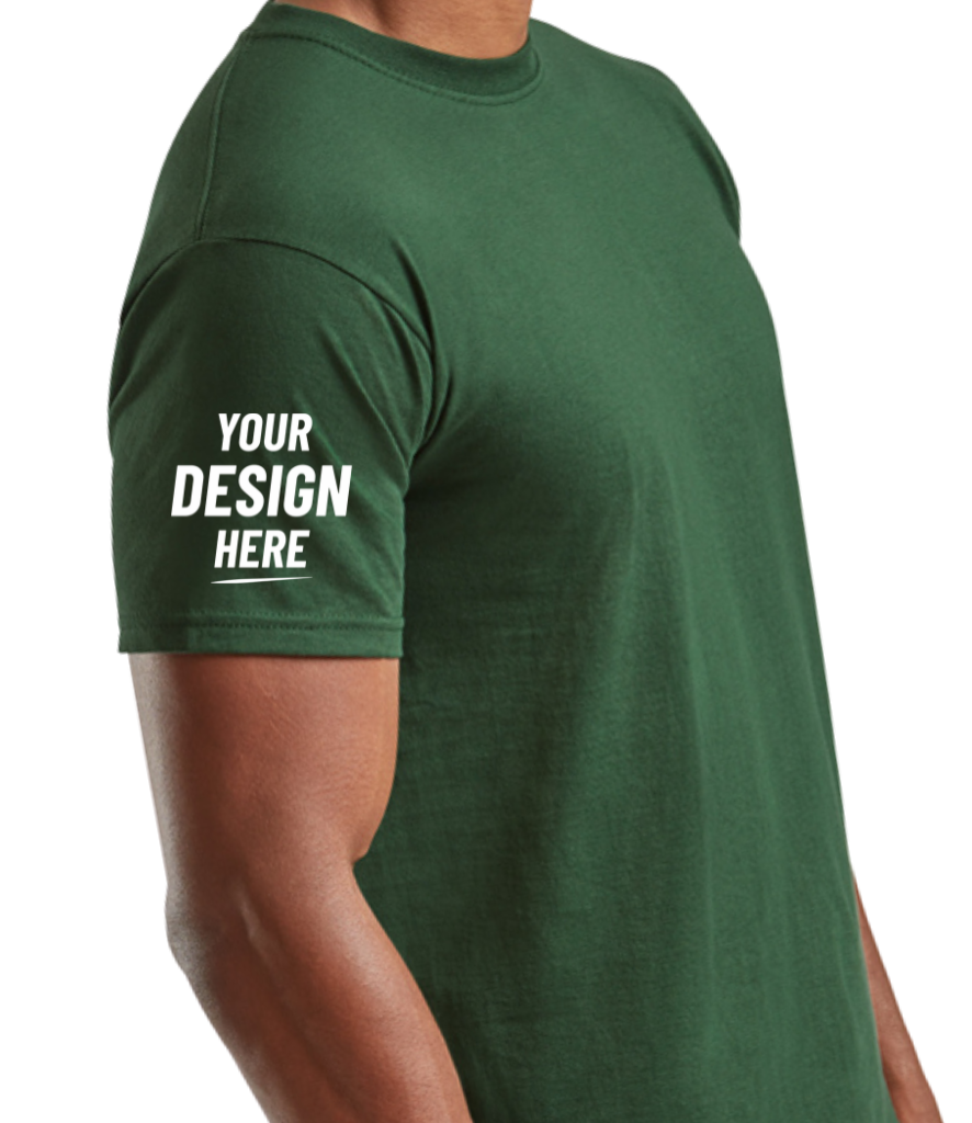 Fruit Of The Loom Super Premium T Shirt - SS044