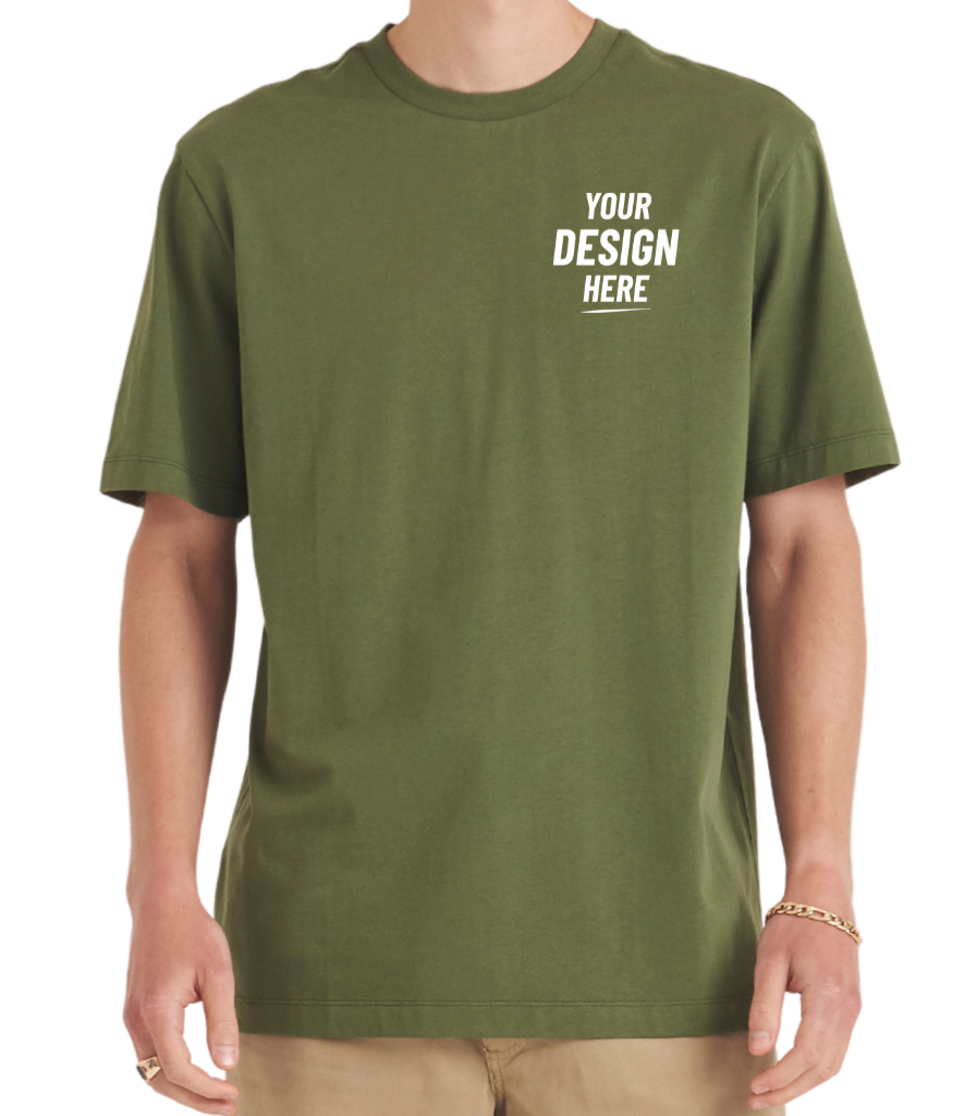 AWDis 180 Unisex T - AT002