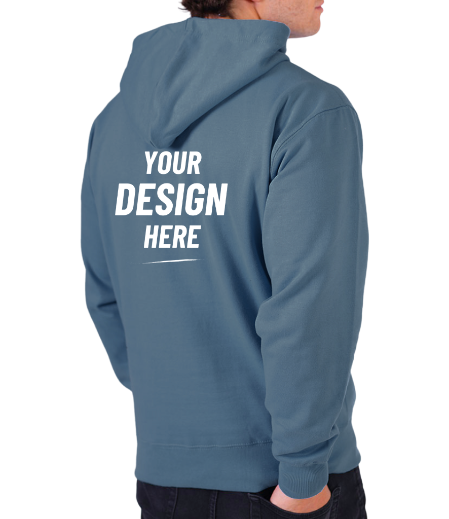 Cottonridge Apollo Pullover Hoodie - CR02