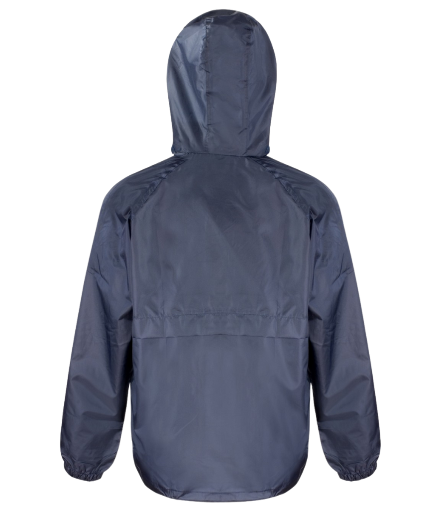Result Core Lightweight Waterproof Jacket - R205X