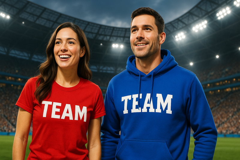 Sports Teams