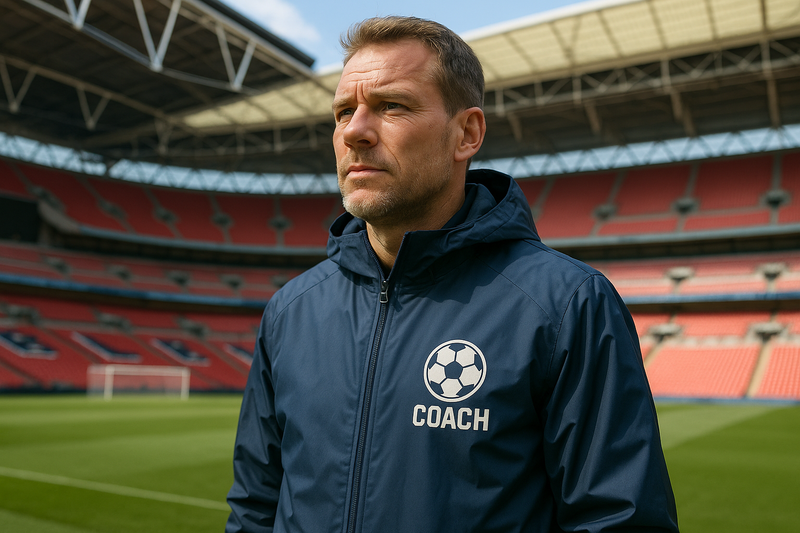 Waterproof Jackets UK – Custom Printed and Embroidered Outdoor Wear