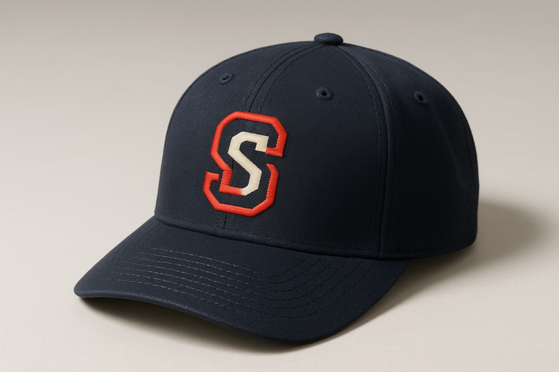 Custom Snapbacks & Trucker Hats