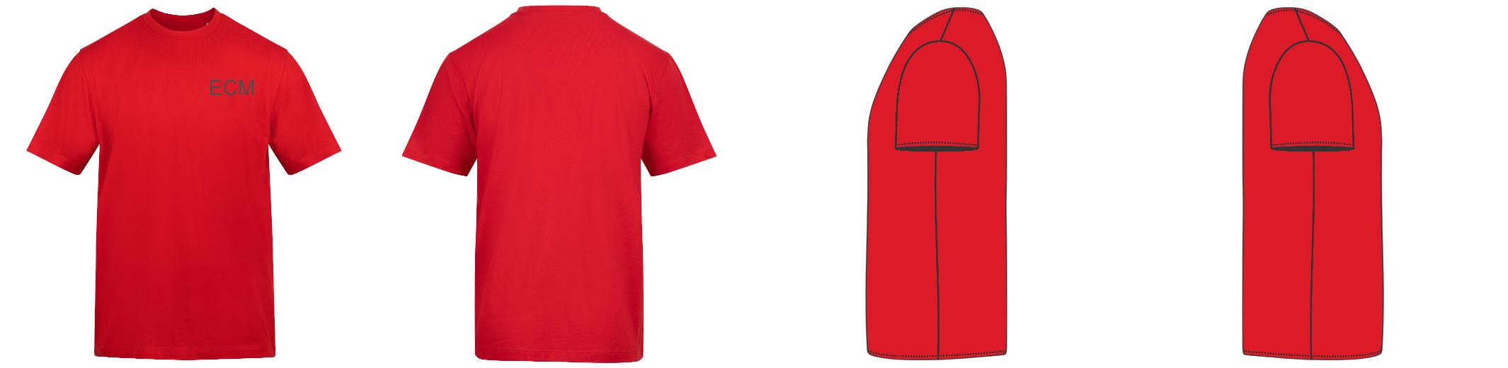 AWDis 180 Unisex T - AT002