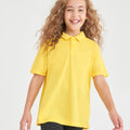 Kids AWDis Neoteric™ Cool Polo Shirt - JC40J