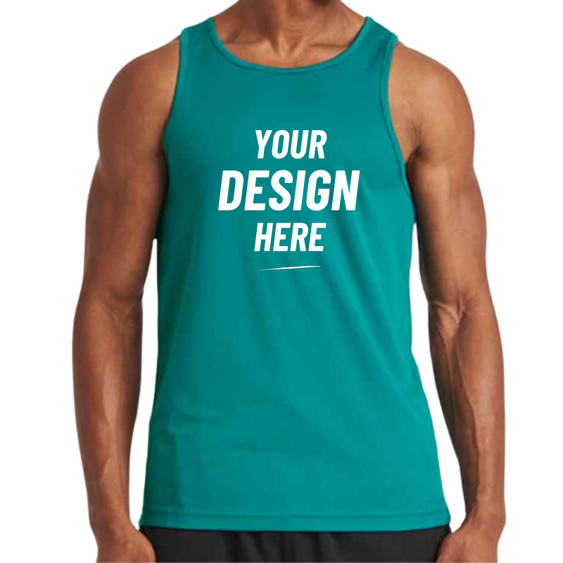 AWDis Neoteric™ Cool Vest - JC007