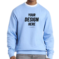 AWDis Polycotton Sweatshirt - JH030