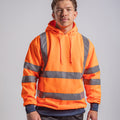 Pro RTX Hi Vis Two Tone Hoodie - RX740