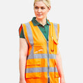 Pro RTX Hi Vis Executive Vest - RX705