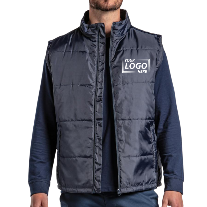 Pro RTX Pro Padded Bodywarmer - RX551
