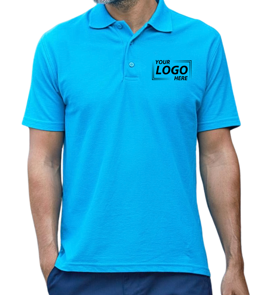 Pro RTX Work Custom Polo Shirt - RX101
