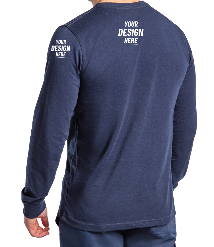 Pro RTX Long Sleeve T-Shirt - RX152