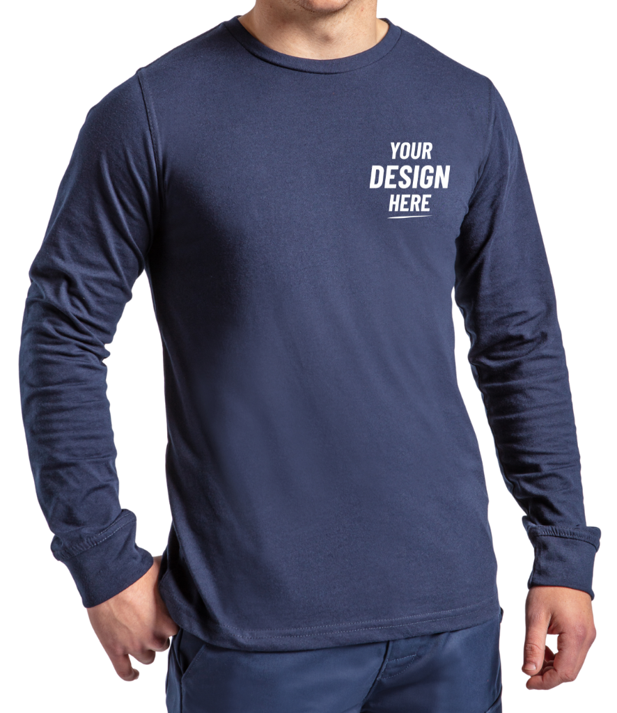 Pro RTX Long Sleeve T-Shirt - RX152