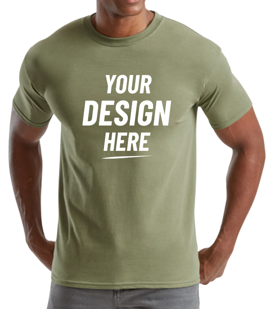 Fruit Of The Loom Super Premium T Shirt - SS044