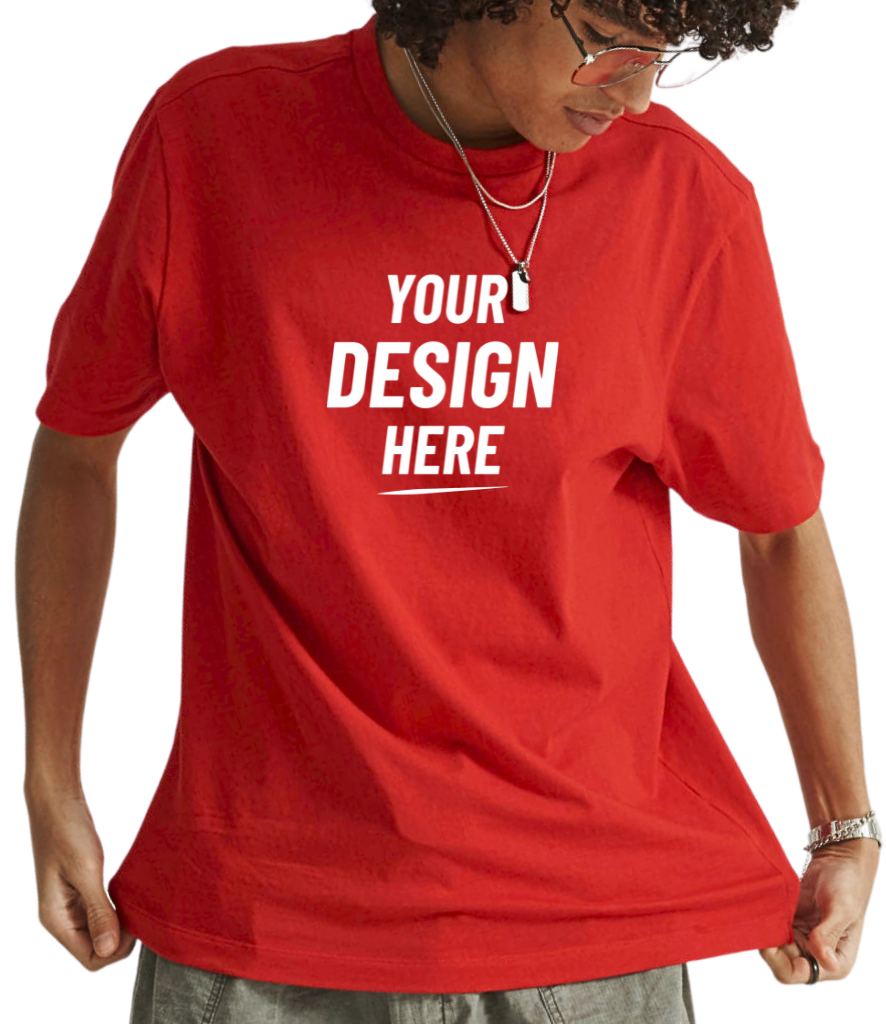 AWDis 180 Unisex T - AT002