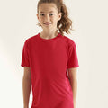 Kids AWDis Neoteric™ Cool Smooth T-Shirt - JC20J