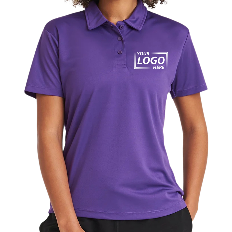 Women's AWDis Neoteric™ Cool Polo Shirt - JC045