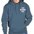 Cottonridge Apollo Pullover Hoodie - CR02