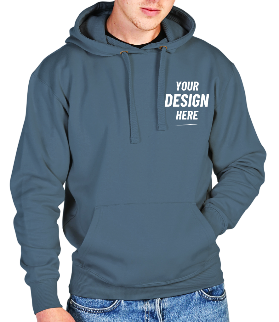 Cottonridge Apollo Pullover Hoodie - CR02