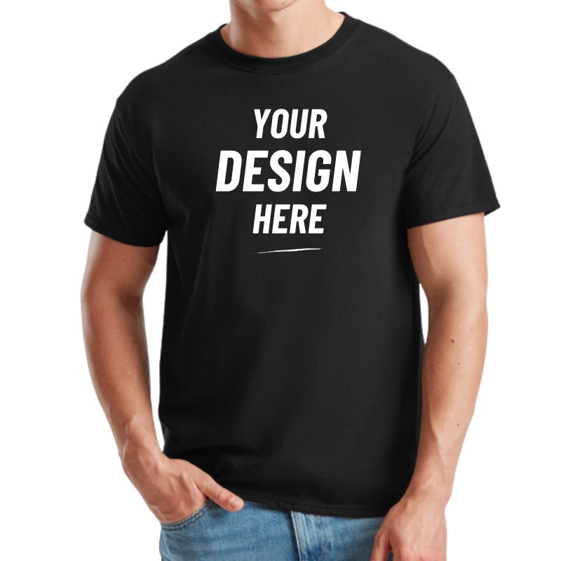 Fruit Of The Loom Iconic 195 Seamless T-Shirt - SS422