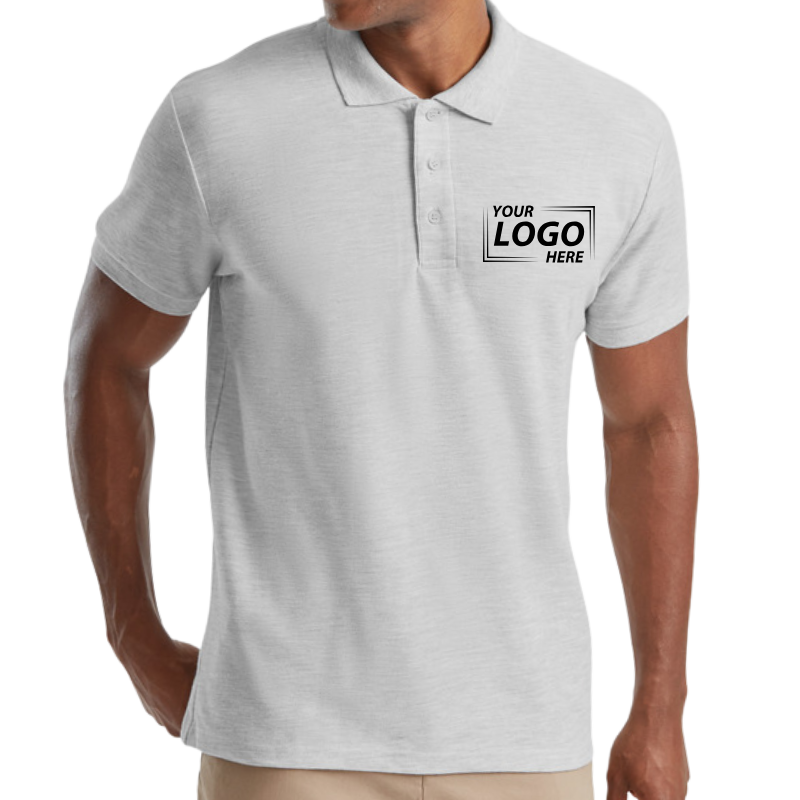 Fruit Of The Loom Heavy Piqué Polo Shirt - SS204