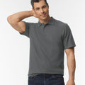 Gildan Softstyle® Double Piqué Polo Shirt - GD017