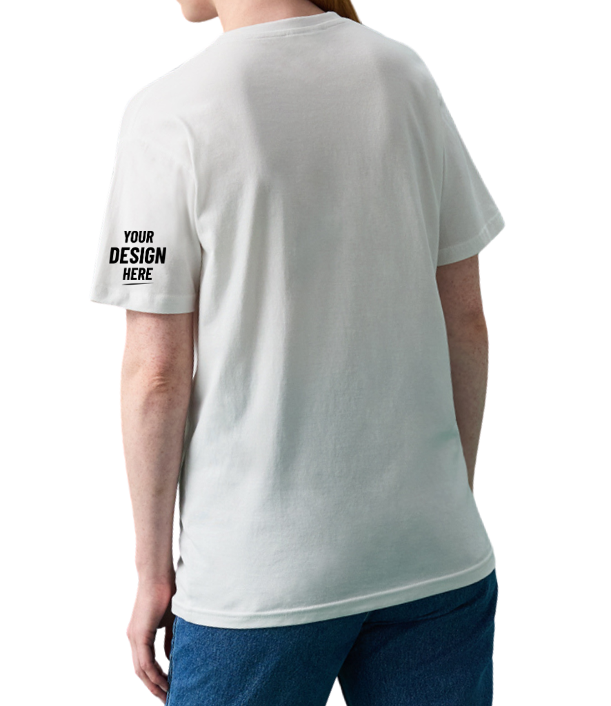 Uneek Eco Friendly T-Shirt - GR31