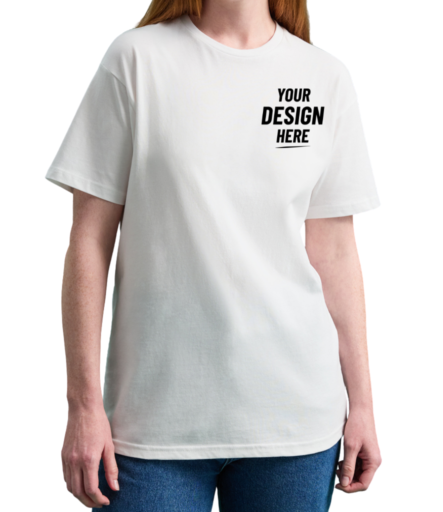 Uneek Eco Friendly T-Shirt - GR31