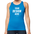Women's Kariban Proact Sports Vest - PA442