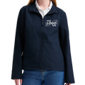Women's Uneek Softshell Waterproof Jacket - UC613