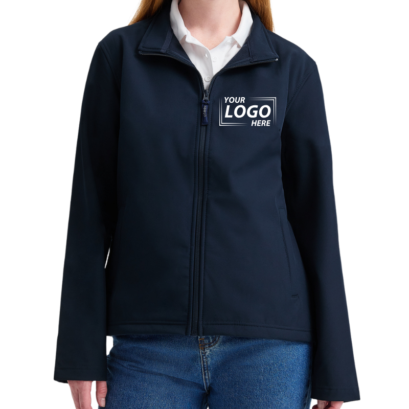 Women's Uneek Softshell Waterproof Jacket - UC613