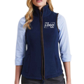 Women's Premier Artisan Fleece Gilet - PR804