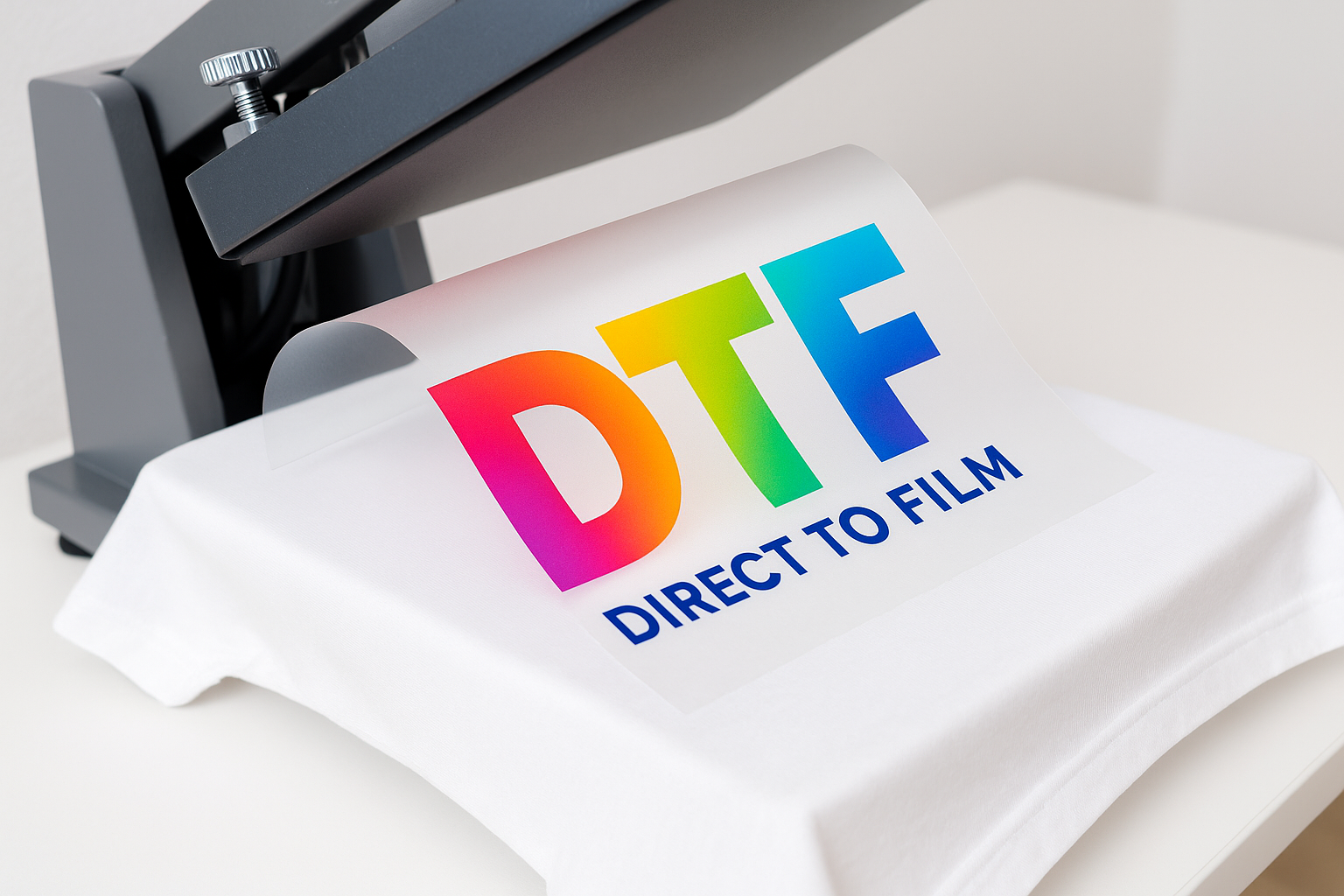 Printed T-Shirts UK – Custom Printed Logo T-Shirts in Full Colour.