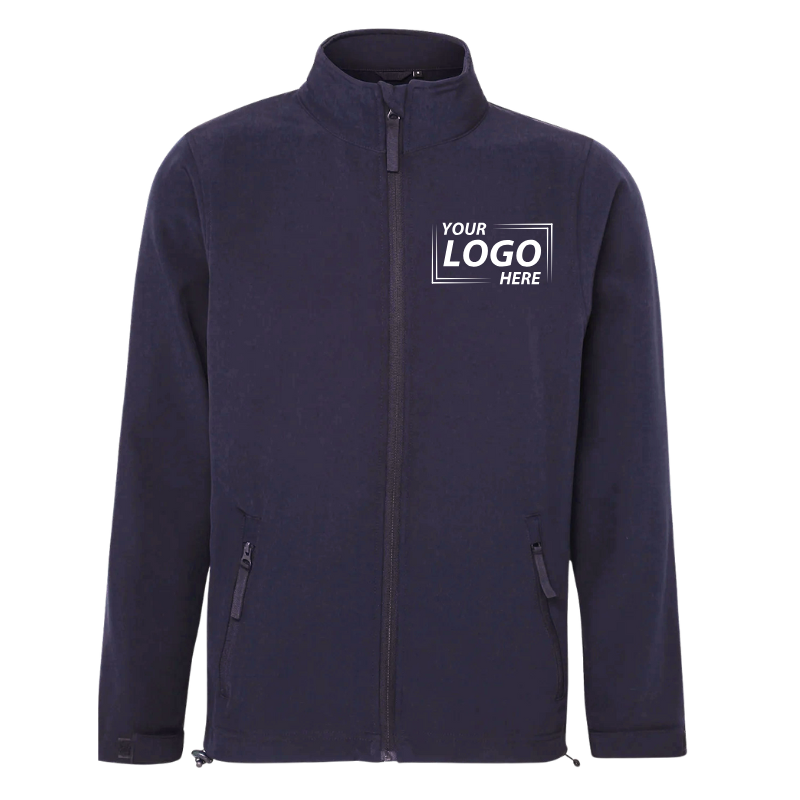 Pro RTX Two Layer Softshell Jacket - RX500