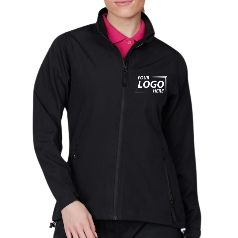 Women's Pro RTX Two Layer Softshell Jacket - RX500F