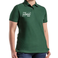 Women's Pro RTX Piqué Polo Shirt - RX101F