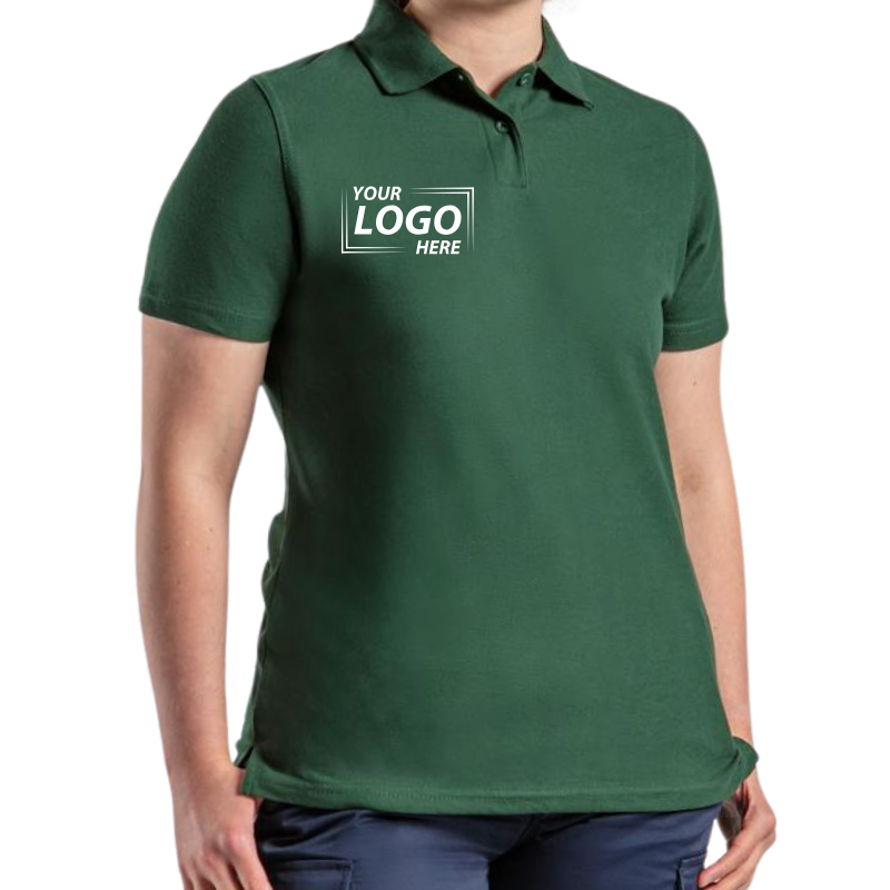 Women's Pro RTX Piqué Polo Shirt - RX101F