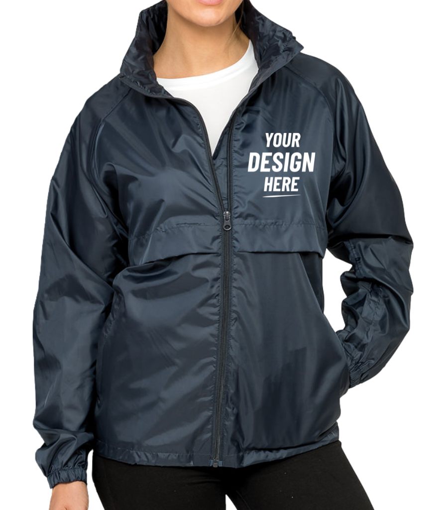 Result Core Lightweight Waterproof Jacket - R205X