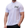 Pro RTX Recycled Piqué Polo Shirt - RX109