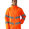 Regatta Hi Visibility Contract DoverJacket - RG477