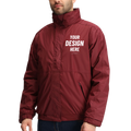 Regatta Dover Waterproof Insulated Jacket - RG045