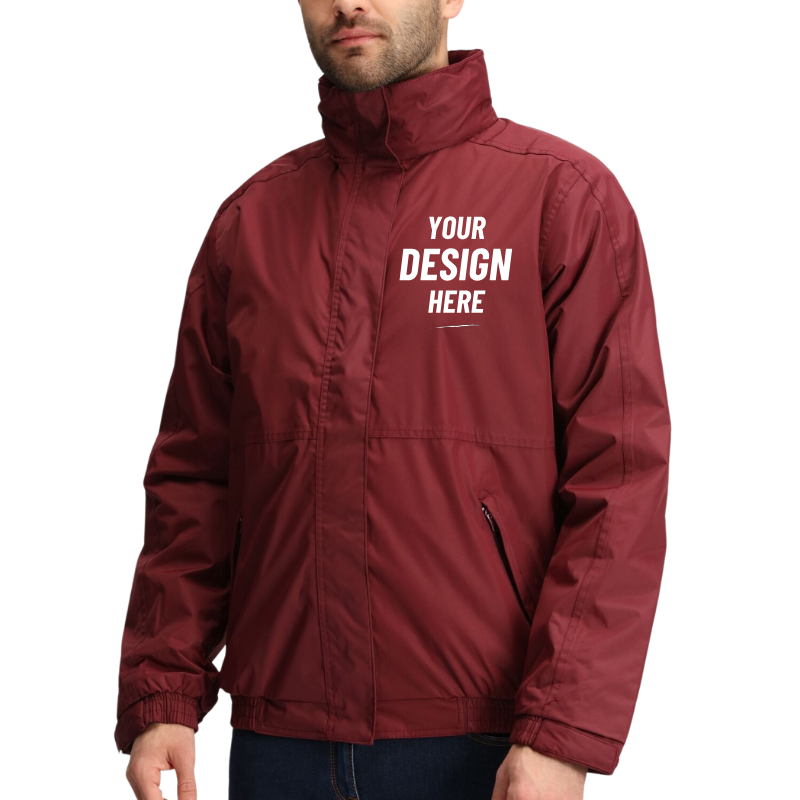 Regatta Dover Waterproof Insulated Jacket - RG045