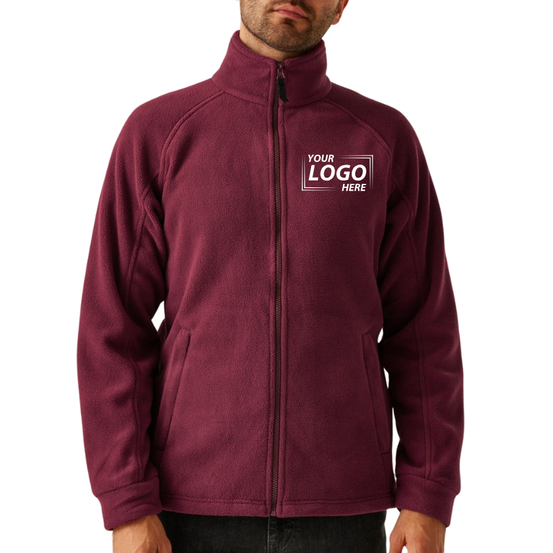 Regatta Thor lll Fleece Jacket - RG122
