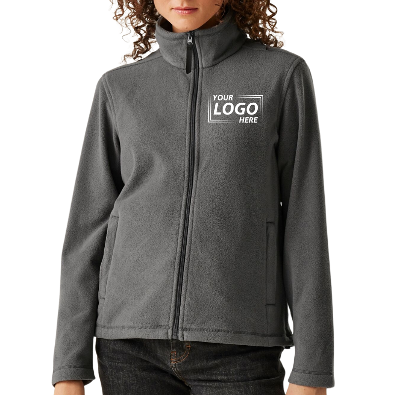 Women's Regatta Micro Fleece Jacket - RG140