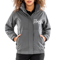 Women's Result Core Channel Jacket - R221F