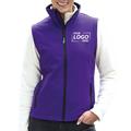 Women's Result Printable Softshell Bodywarmer - R232F