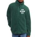 Kids Russell Outdoor Fleece Jacket - 8700B