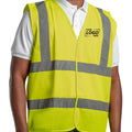 Pro RTX Hi Vis Waistcoat - RX700