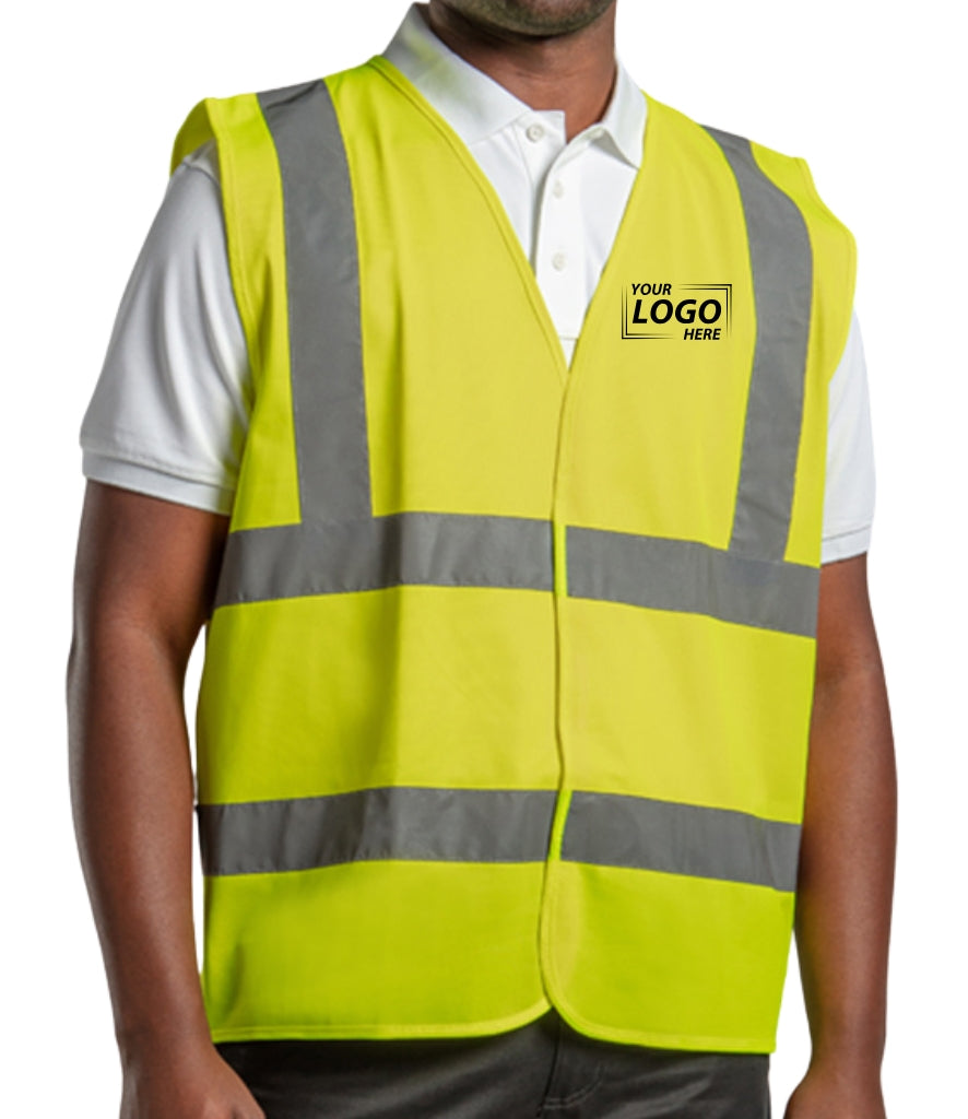 Pro RTX Hi Vis Waistcoat - RX700