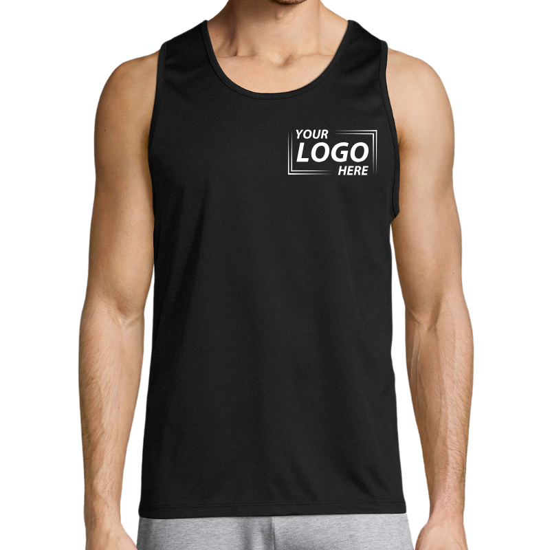 Sols Sporty Performance Tank Top - 02073